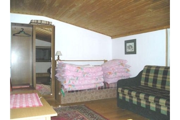 Polen Privát Zakopane, Interieur